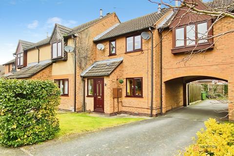 undefined, St Columba Way, Syston, LE7