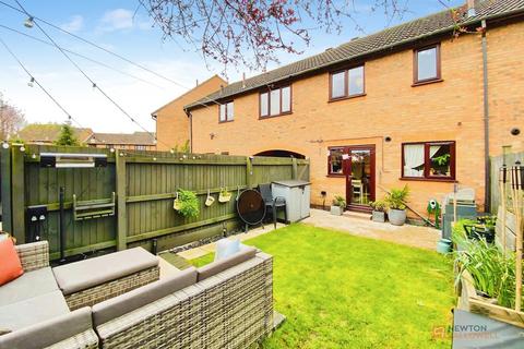 undefined, St Columba Way, Syston, LE7