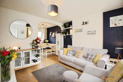 undefined, St Columba Way, Syston, LE7