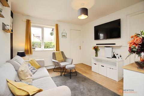 undefined, St Columba Way, Syston, LE7