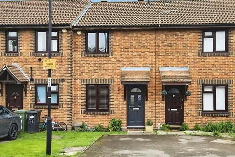 undefined, Pear Close, London SE14