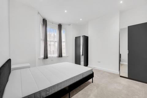 undefined, Margery Park Road, London, E7