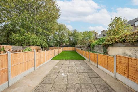 undefined, Margery Park Road, London, E7