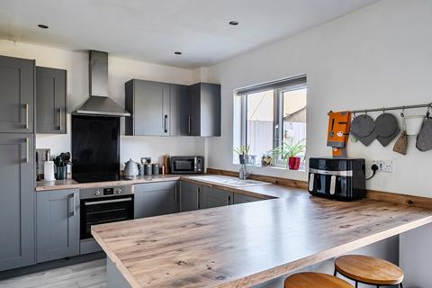 3 bedroom semi-detached house for sale, Craydon Grove, Somerset BS14