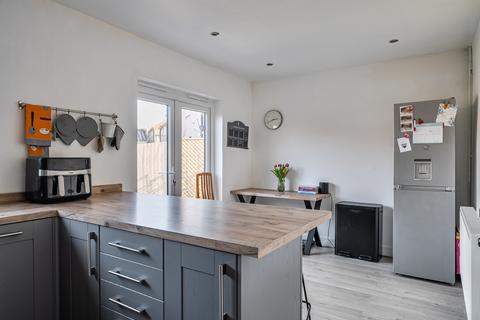 3 bedroom semi-detached house for sale, Craydon Grove, Somerset BS14