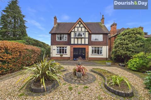 4 bedroom detached house for sale - Rowley Avenue, Stafford ST17