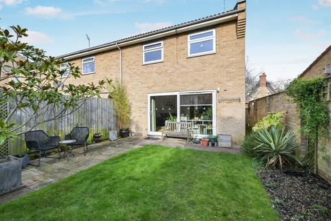 undefined, Allotment Lane, Castor, Peterborough