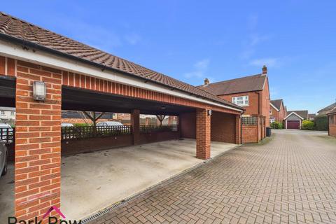 undefined, Moorland Road, Sherburn In Elmet, Leeds
