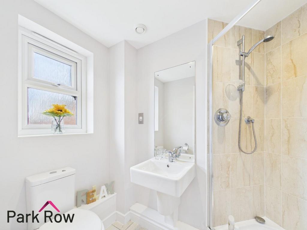 En suite