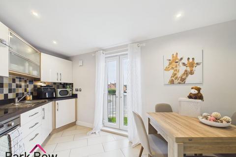 undefined, Moorland Road, Sherburn In Elmet, Leeds