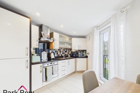 undefined, Moorland Road, Sherburn In Elmet, Leeds