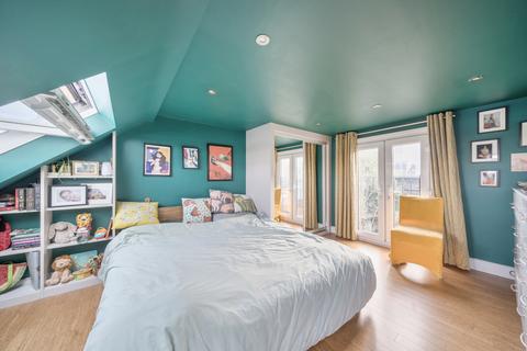 4 bedroom terraced house for sale, Fossil Road, Ladywell, London, SE13