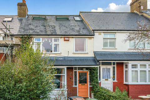 4 bedroom terraced house for sale, Fossil Road, Ladywell, London, SE13