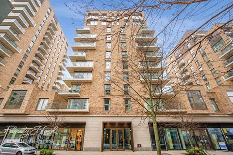 1 bedroom flat for sale, Pegler Square, LONDON SE3