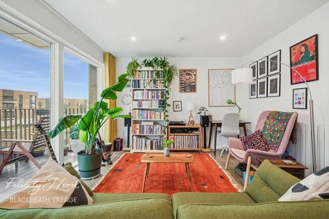 1 bedroom flat for sale, Pegler Square, LONDON SE3