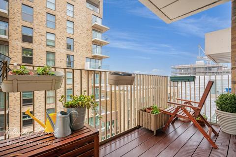 Pegler Square, LONDON SE3