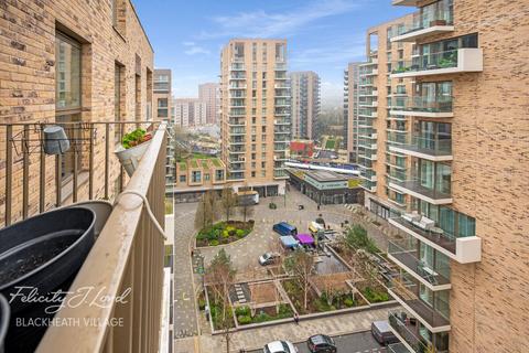 undefined, Pegler Square, LONDON SE3