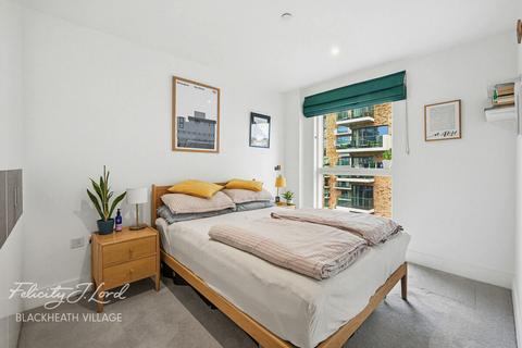 1 bedroom flat for sale, Pegler Square, LONDON SE3