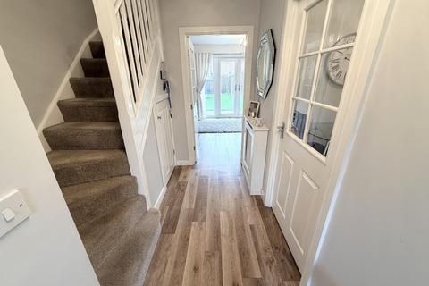 undefined, Jasmine Close, Bishop Cuthbert, Hartlepool