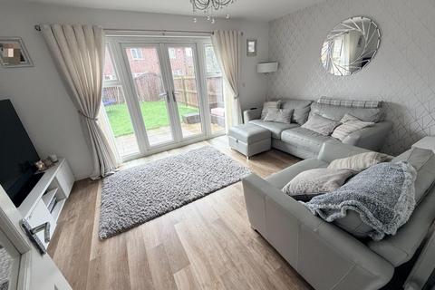 undefined, Jasmine Close, Bishop Cuthbert, Hartlepool
