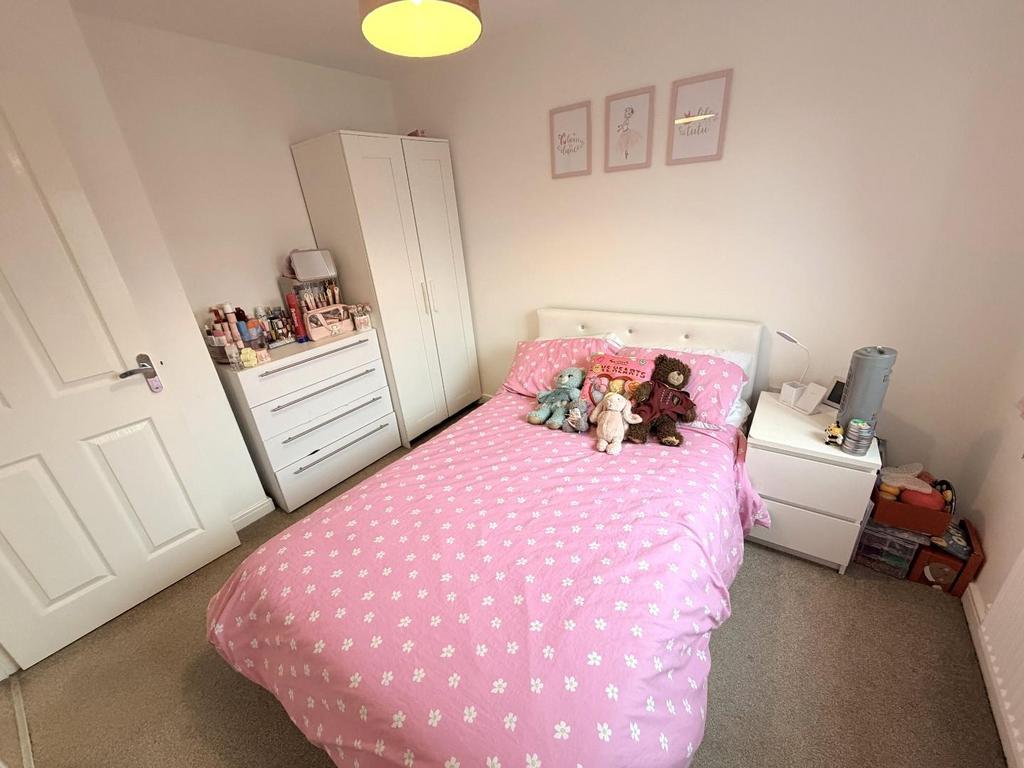 Bedroom two