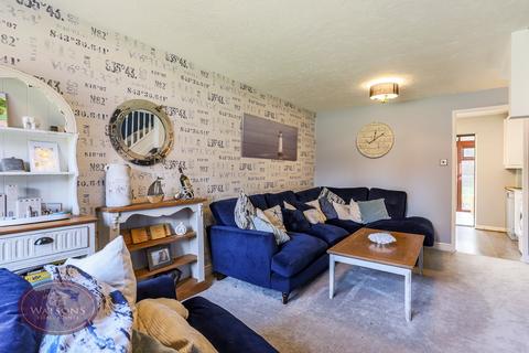 undefined, Kingswood Drive, Kirkby In Ashfield, Nottinghamshire, NG17