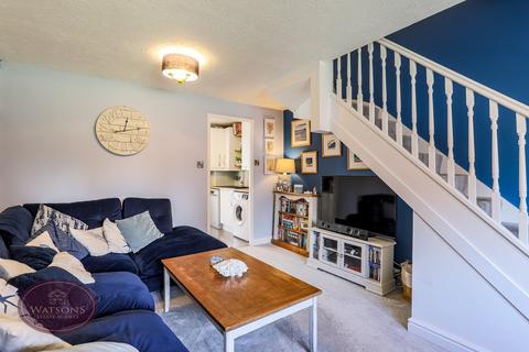 undefined, Kingswood Drive, Kirkby In Ashfield, Nottinghamshire, NG17