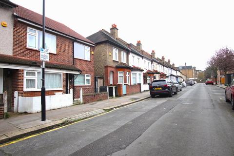 undefined, Tunstall Road, Croydon, CR0