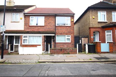 undefined, Tunstall Road, Croydon, CR0