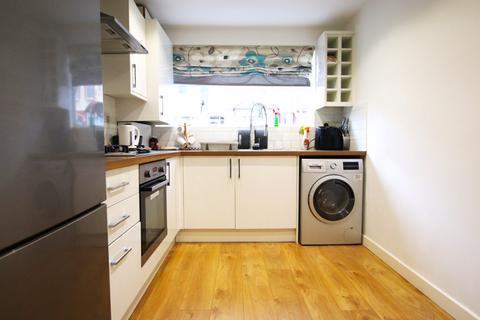 undefined, Tunstall Road, Croydon, CR0