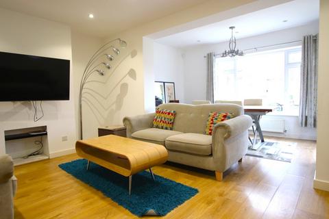 undefined, Tunstall Road, Croydon, CR0