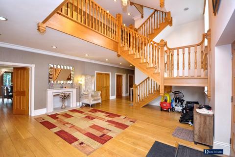 8 bedroom detached house for sale, Freeman Way, Emerson Park, Hornchurch, RM11