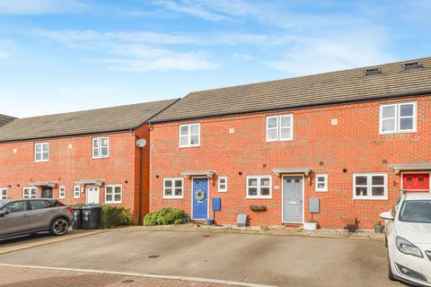 2 bedroom terraced house for sale, Rideau Road, Stratford-upon-avon CV37