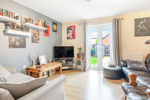 2 bedroom terraced house for sale, Rideau Road, Stratford-upon-avon CV37
