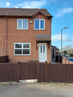 undefined, Telford, TF1