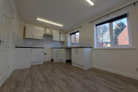 undefined, Telford, TF1