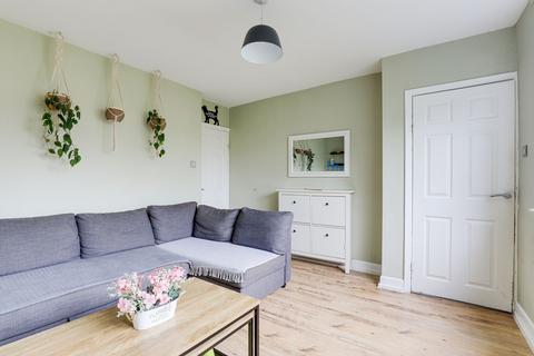 undefined, Marwood Crescent, Nottingham NG4