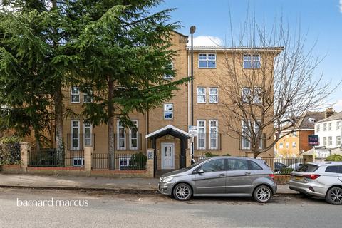 undefined, Birdhurst Road, South Croydon