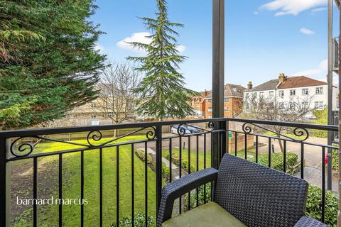 undefined, Birdhurst Road, South Croydon