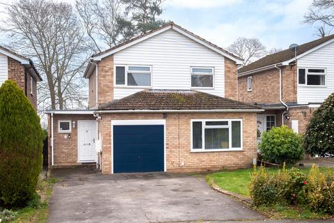 undefined, Oaktree Way, Berkshire GU47