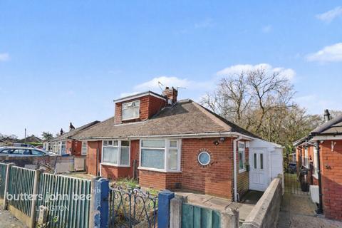 undefined, Parkhead Drive, Stoke-On-Trent