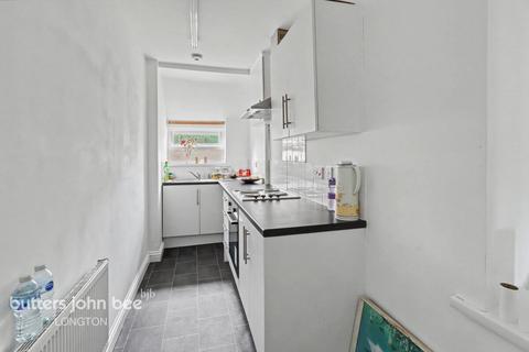 undefined, Parkhead Drive, Stoke-On-Trent