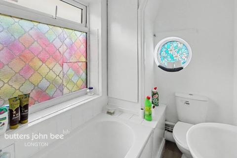 undefined, Parkhead Drive, Stoke-On-Trent