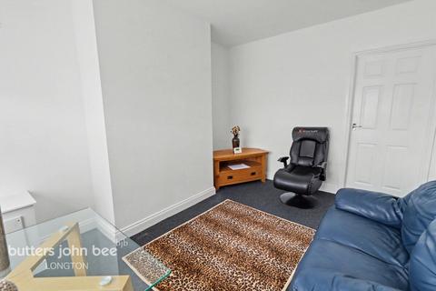 undefined, Parkhead Drive, Stoke-On-Trent