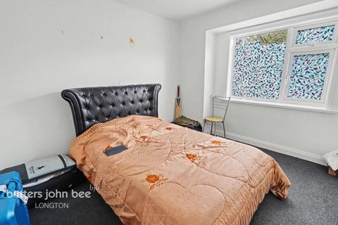 undefined, Parkhead Drive, Stoke-On-Trent