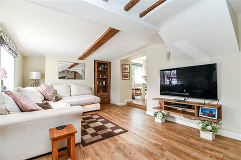 3 bedroom detached house for sale, Durnstown, Sway, Lymington, Hampshire, SO41