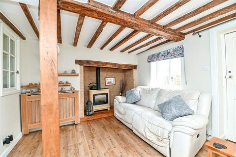 3 bedroom detached house for sale, Durnstown, Sway, Lymington, Hampshire, SO41