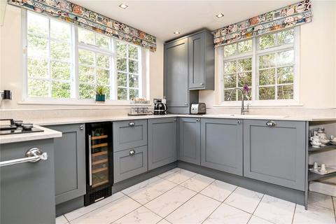 3 bedroom detached house for sale, Durnstown, Sway, Lymington, Hampshire, SO41