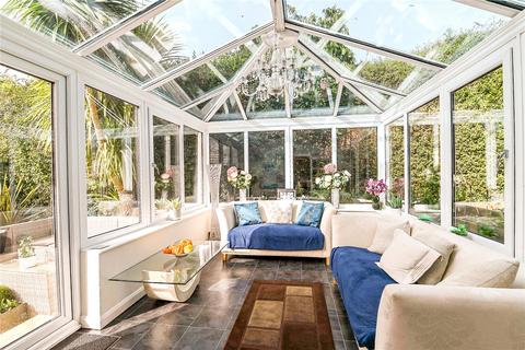 3 bedroom detached house for sale, Durnstown, Sway, Lymington, Hampshire, SO41