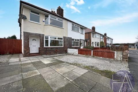 undefined, Mallee Avenue, Southport PR9